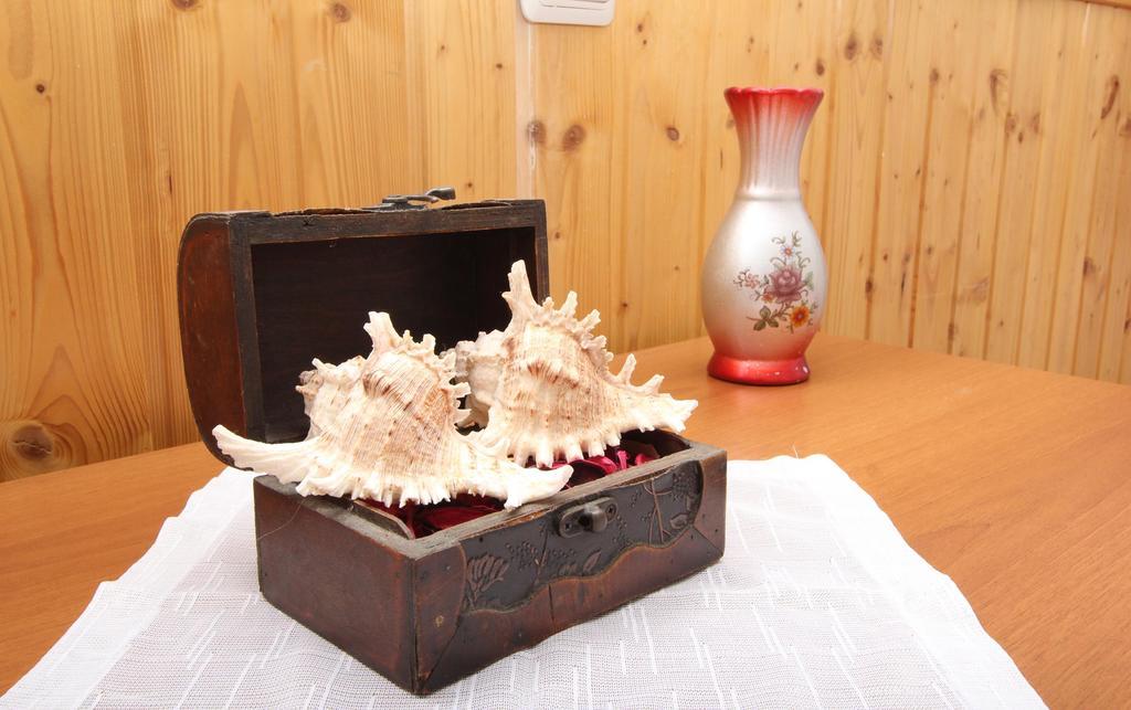 Studio Pupa 罗维尼 外观 照片